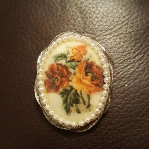 Brooch or Pendant
